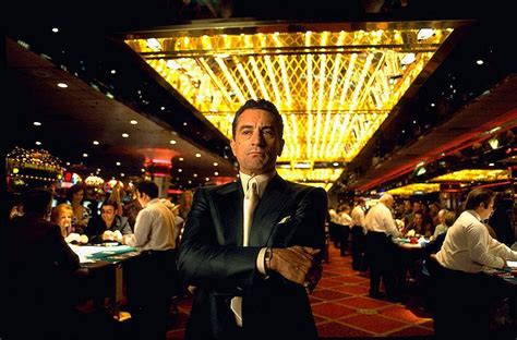 casino robert de niro|casino 1995 full movie.